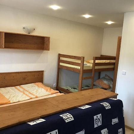 Hotel Lidicka Bouda Pec pod Sněžkou Buitenkant foto