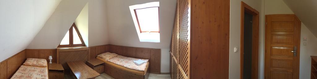Hotel Lidicka Bouda Pec pod Sněžkou Kamer foto