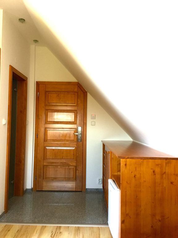 Hotel Lidicka Bouda Pec pod Sněžkou Kamer foto