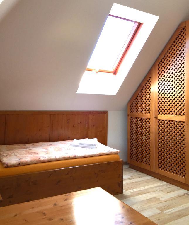 Hotel Lidicka Bouda Pec pod Sněžkou Kamer foto