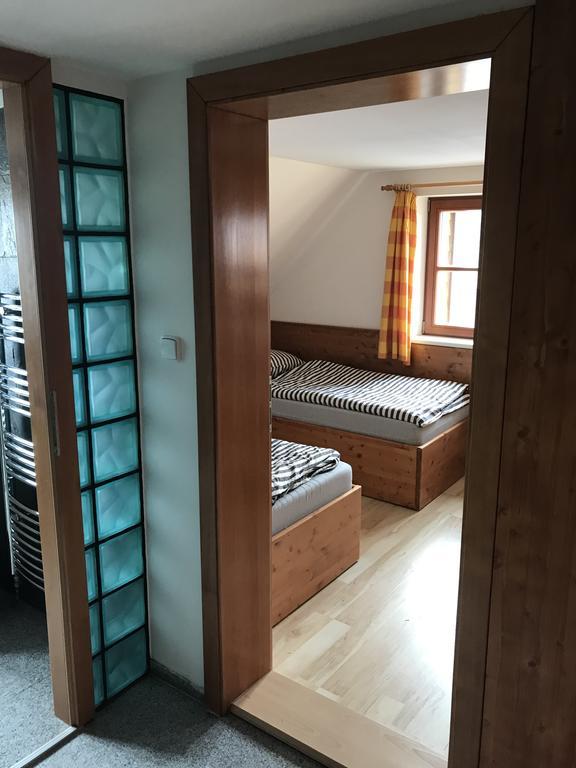 Hotel Lidicka Bouda Pec pod Sněžkou Buitenkant foto
