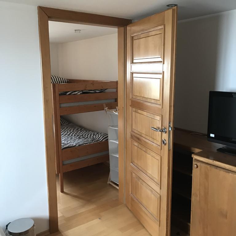 Hotel Lidicka Bouda Pec pod Sněžkou Buitenkant foto