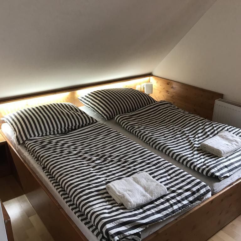 Hotel Lidicka Bouda Pec pod Sněžkou Buitenkant foto