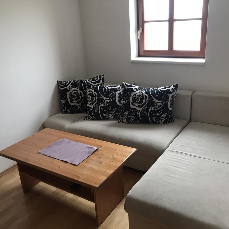 Hotel Lidicka Bouda Pec pod Sněžkou Buitenkant foto