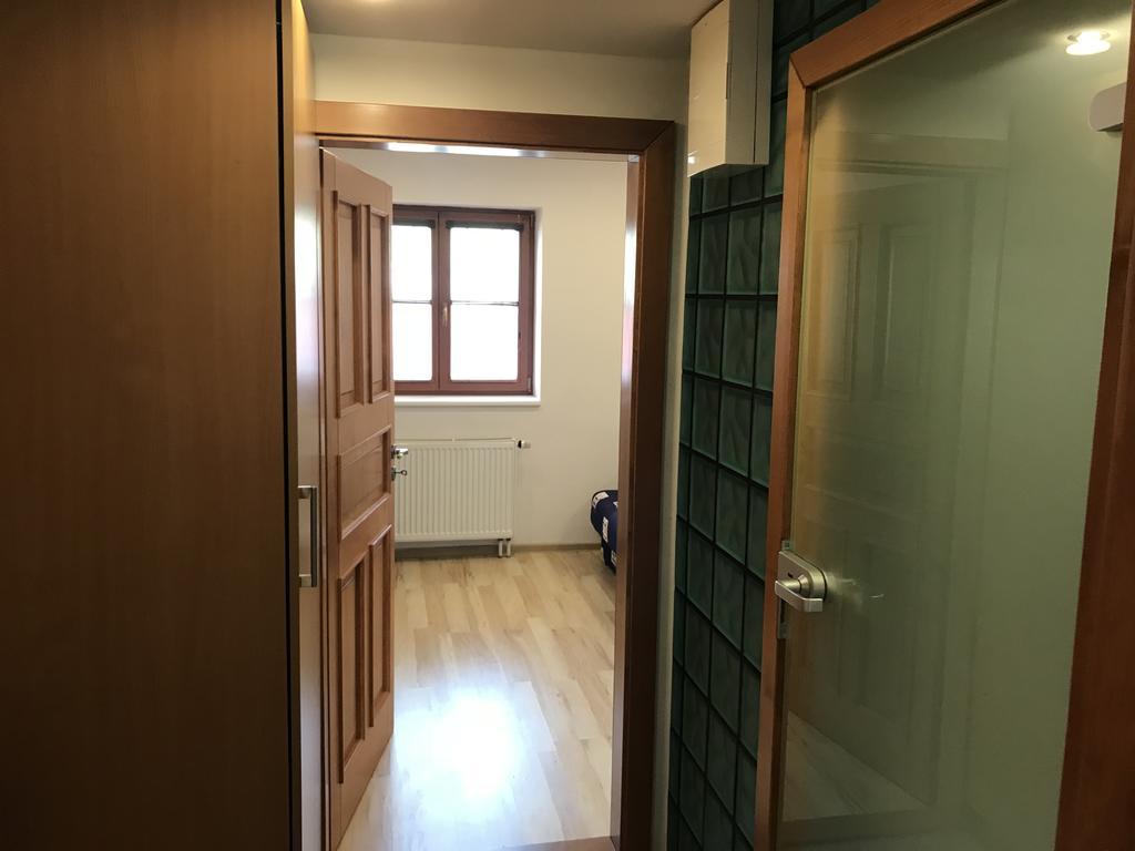 Hotel Lidicka Bouda Pec pod Sněžkou Buitenkant foto