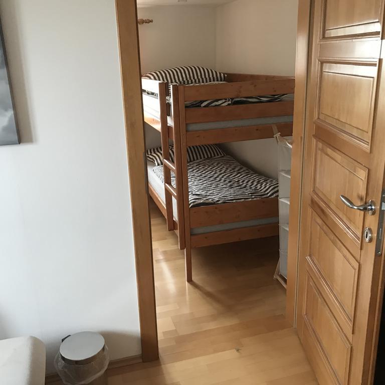 Hotel Lidicka Bouda Pec pod Sněžkou Buitenkant foto