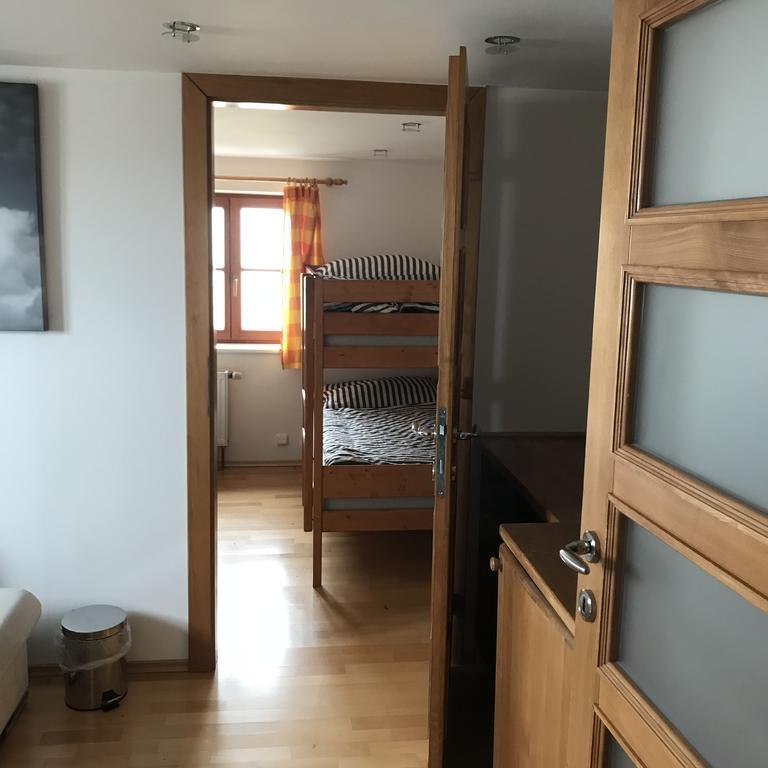 Hotel Lidicka Bouda Pec pod Sněžkou Buitenkant foto