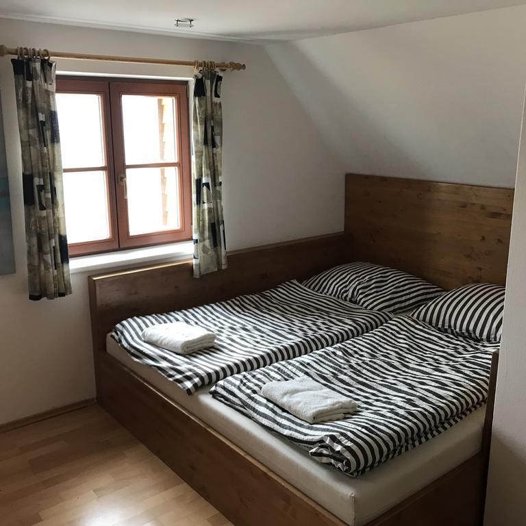Hotel Lidicka Bouda Pec pod Sněžkou Buitenkant foto