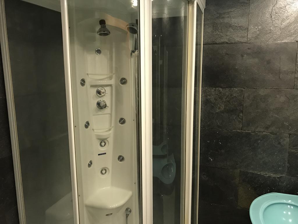 Hotel Lidicka Bouda Pec pod Sněžkou Buitenkant foto