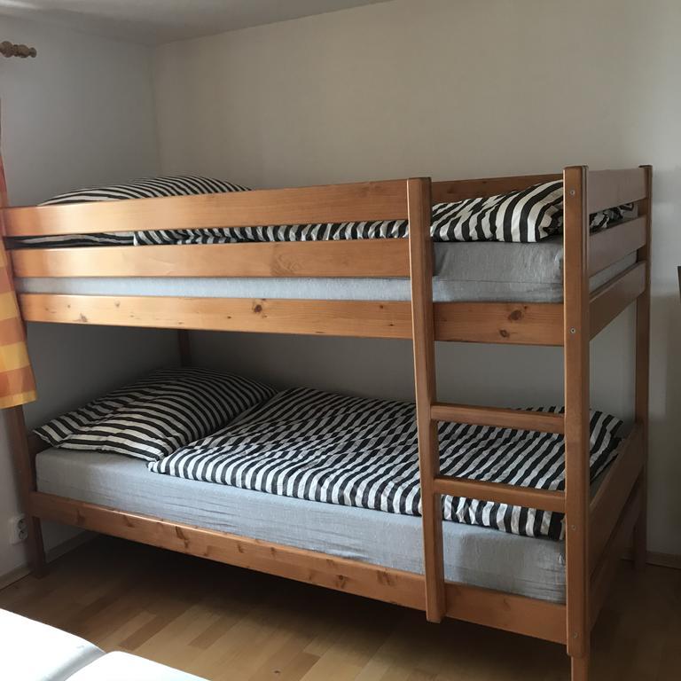 Hotel Lidicka Bouda Pec pod Sněžkou Buitenkant foto