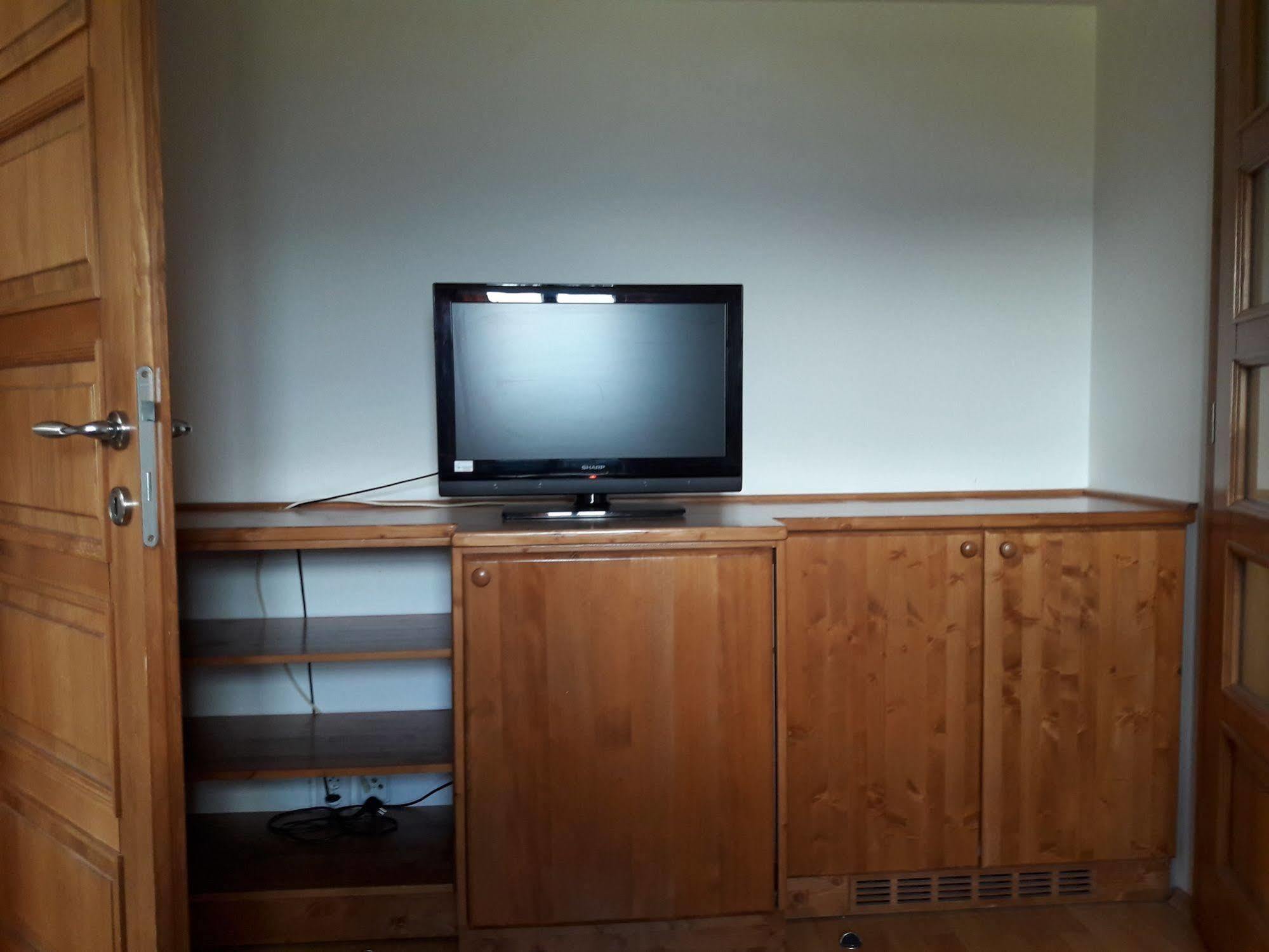 Hotel Lidicka Bouda Pec pod Sněžkou Buitenkant foto