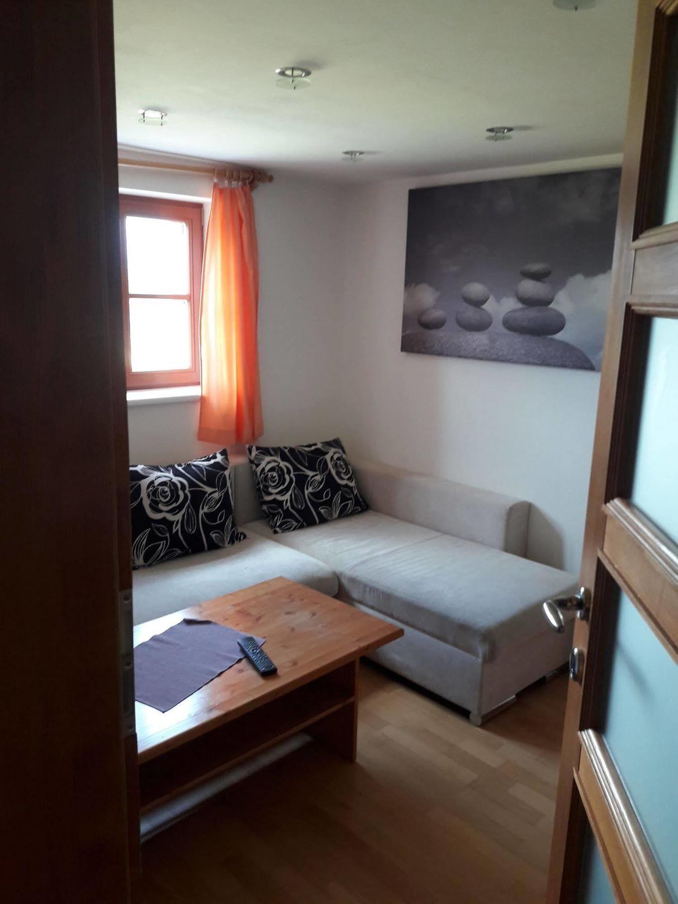 Hotel Lidicka Bouda Pec pod Sněžkou Buitenkant foto