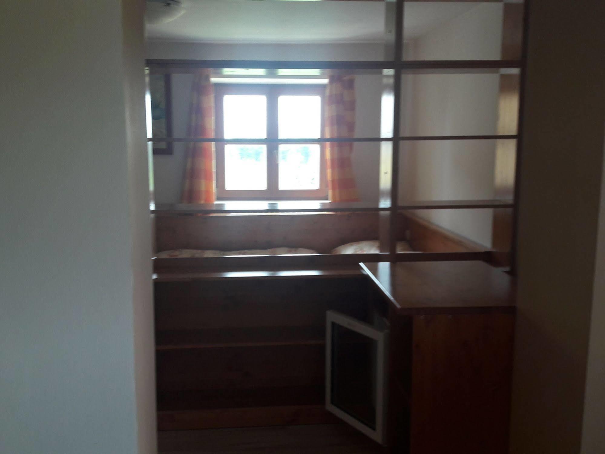 Hotel Lidicka Bouda Pec pod Sněžkou Buitenkant foto