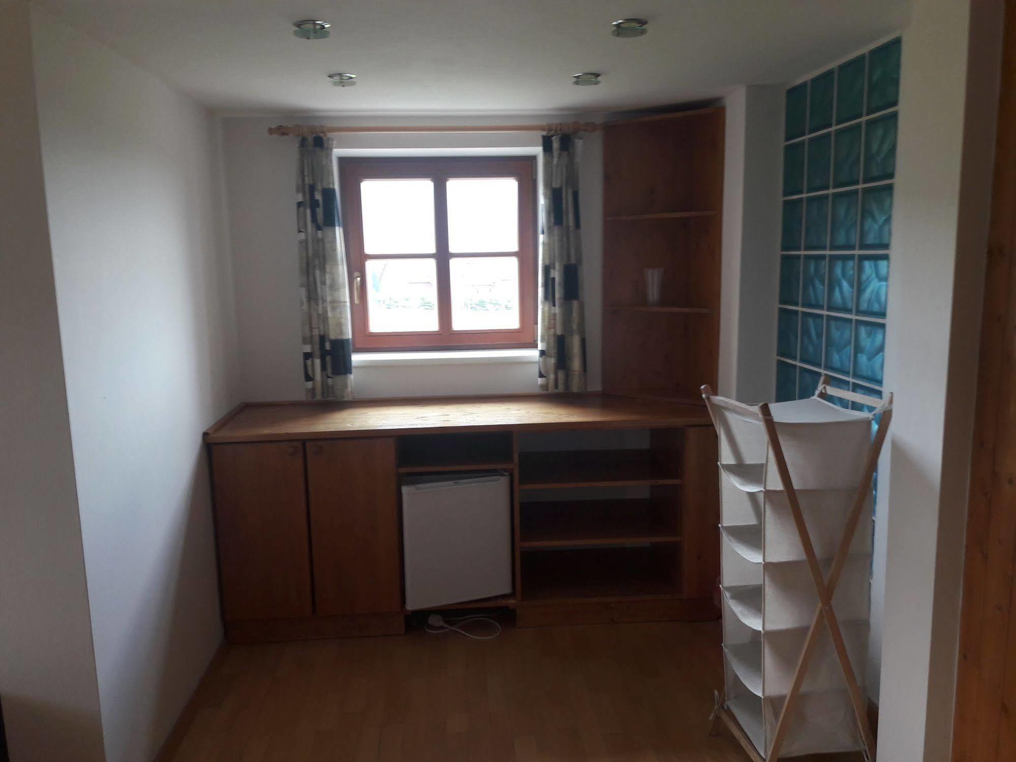 Hotel Lidicka Bouda Pec pod Sněžkou Buitenkant foto