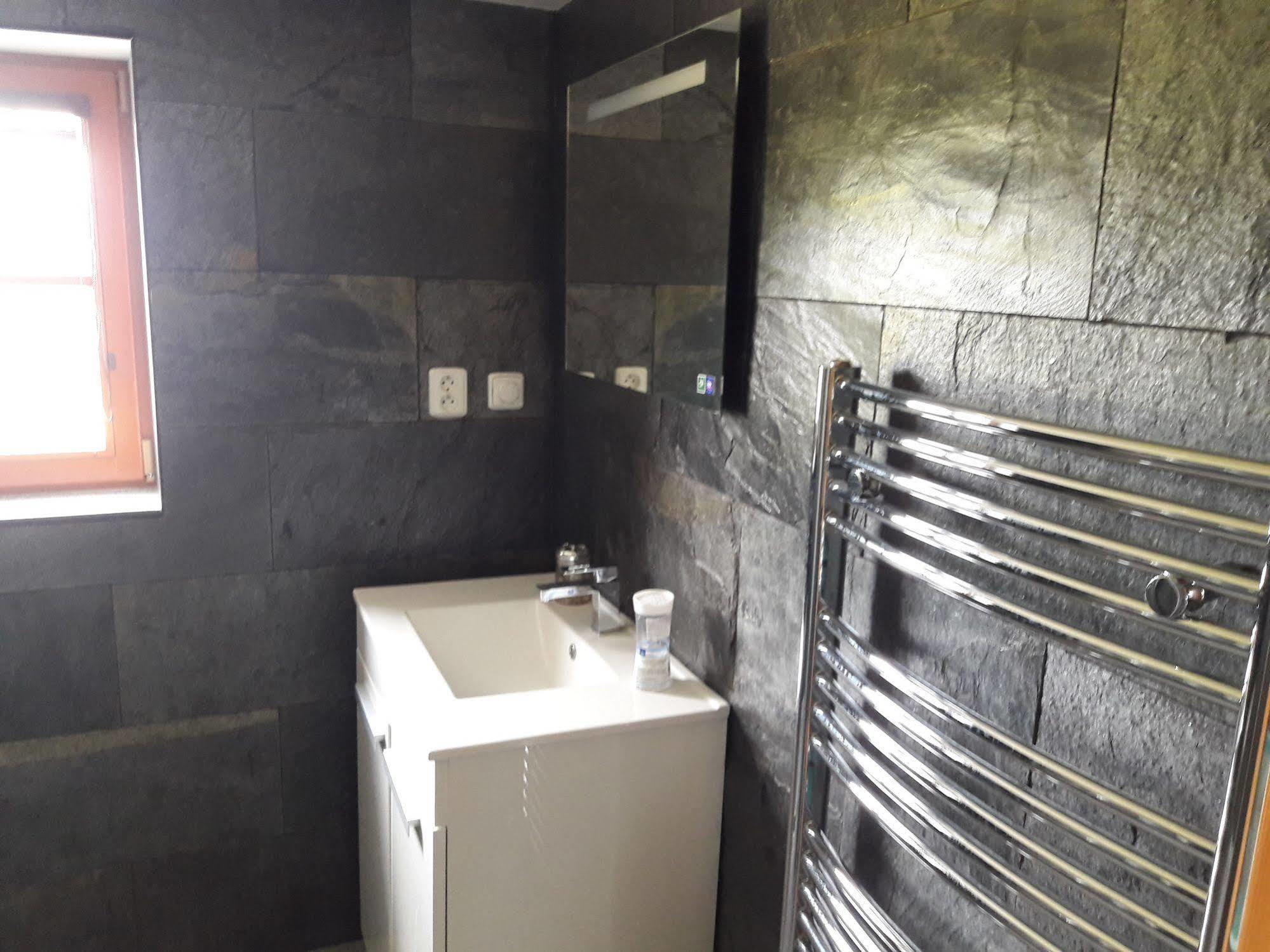 Hotel Lidicka Bouda Pec pod Sněžkou Buitenkant foto
