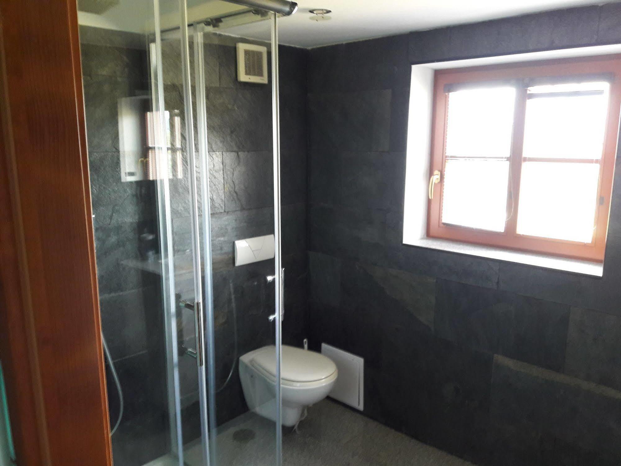 Hotel Lidicka Bouda Pec pod Sněžkou Buitenkant foto