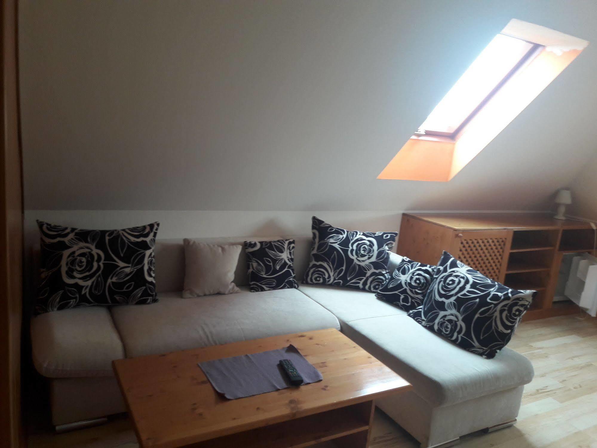 Hotel Lidicka Bouda Pec pod Sněžkou Buitenkant foto