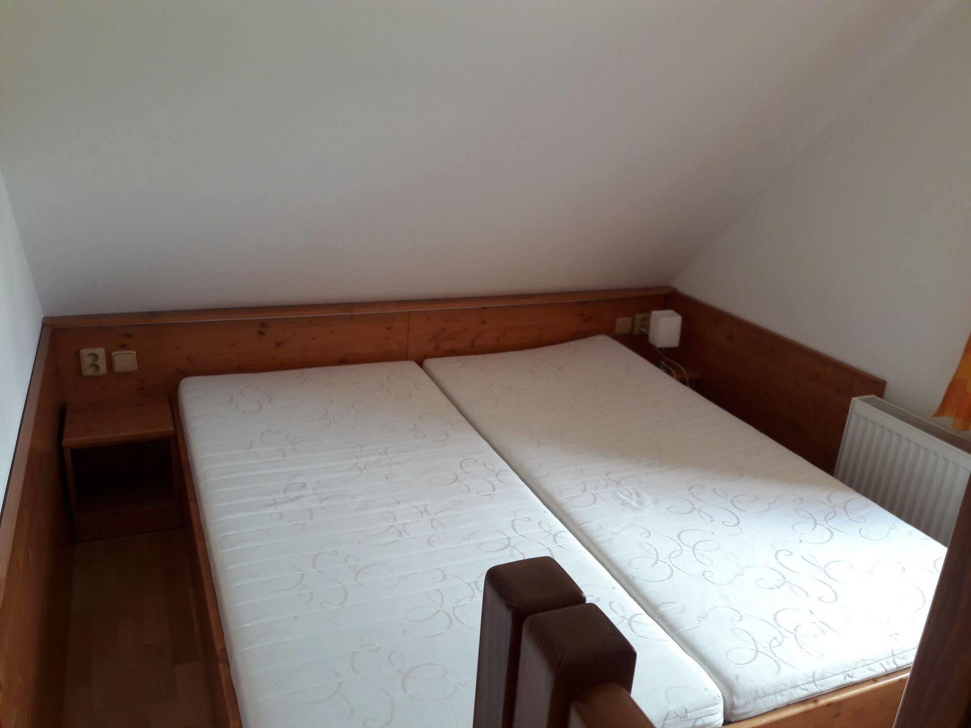Hotel Lidicka Bouda Pec pod Sněžkou Buitenkant foto