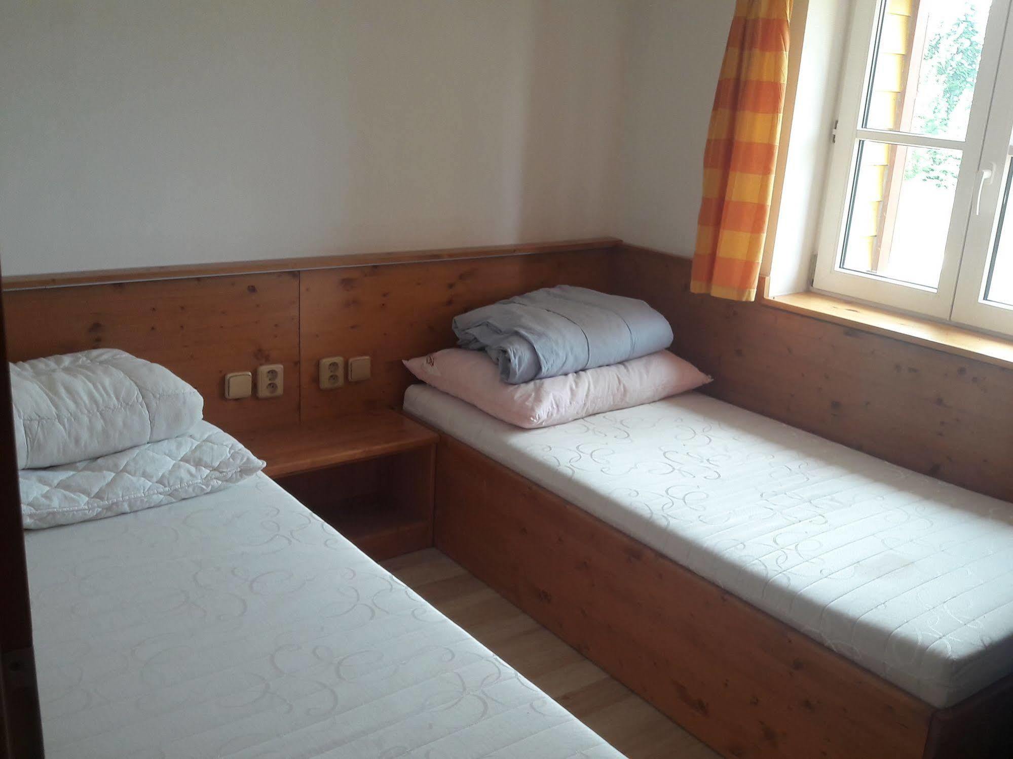 Hotel Lidicka Bouda Pec pod Sněžkou Buitenkant foto