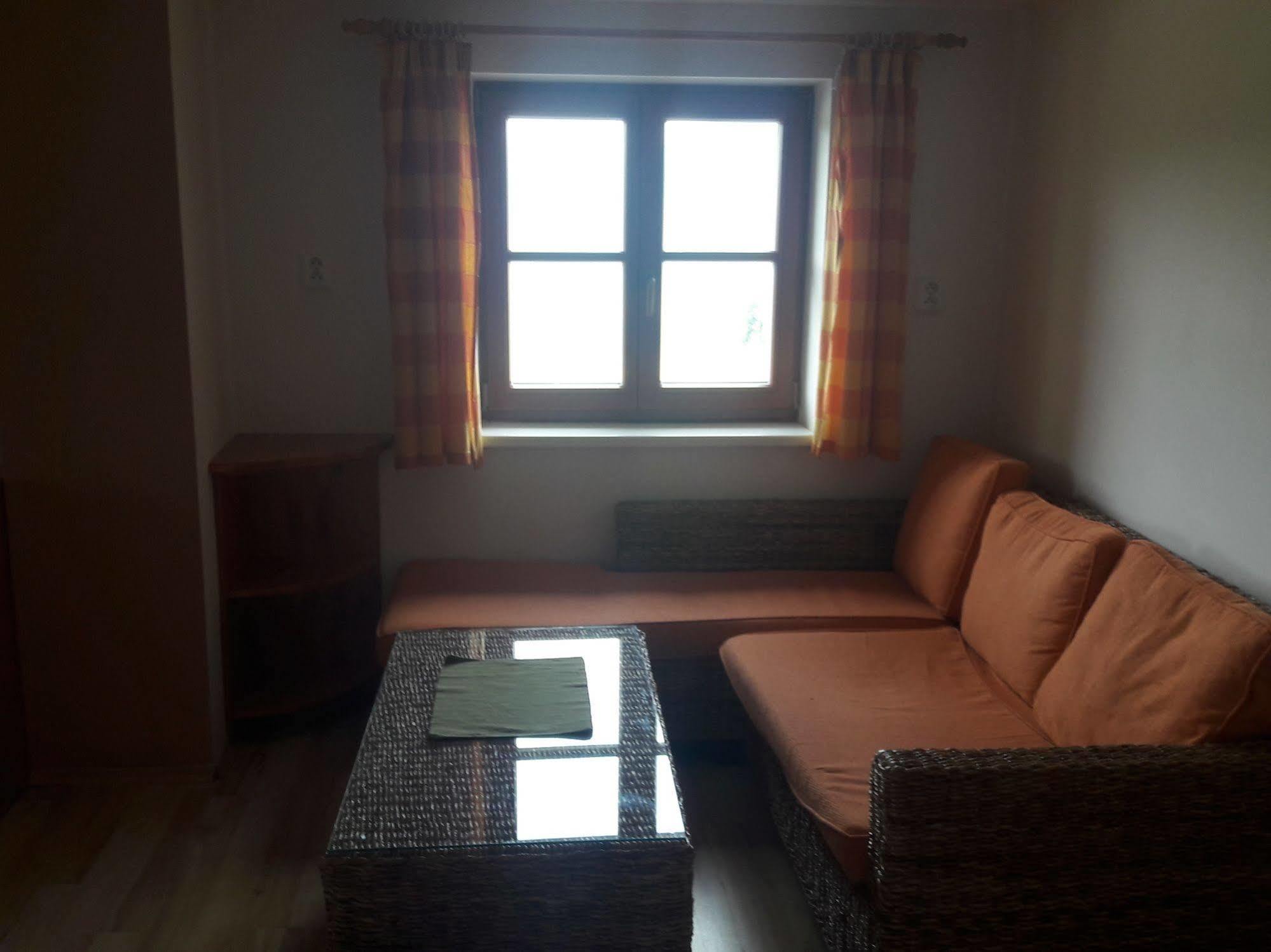 Hotel Lidicka Bouda Pec pod Sněžkou Buitenkant foto