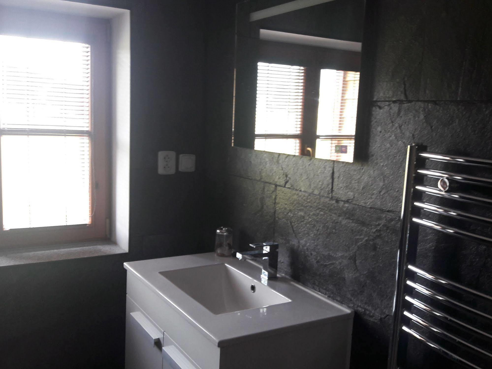 Hotel Lidicka Bouda Pec pod Sněžkou Buitenkant foto