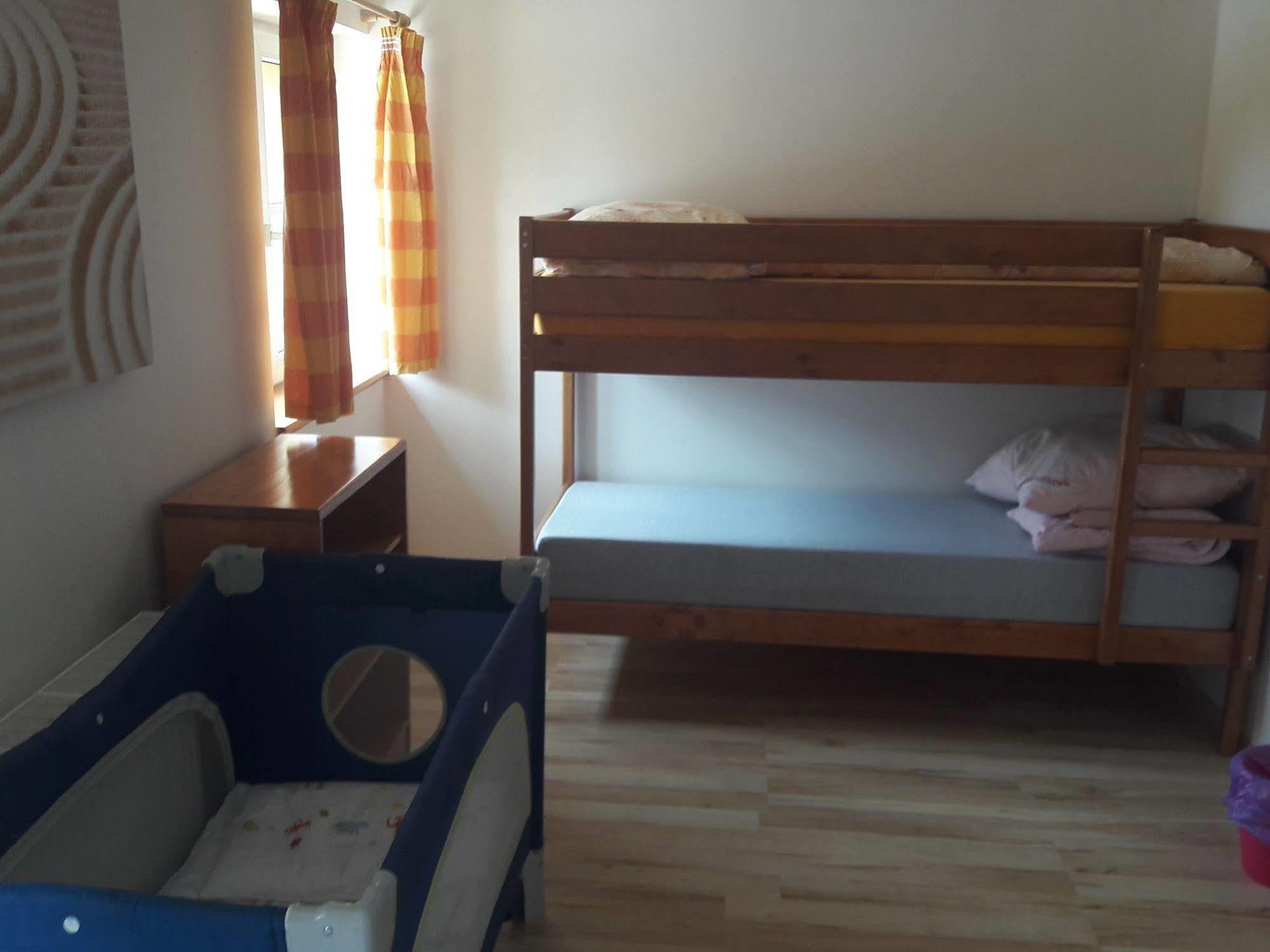 Hotel Lidicka Bouda Pec pod Sněžkou Buitenkant foto