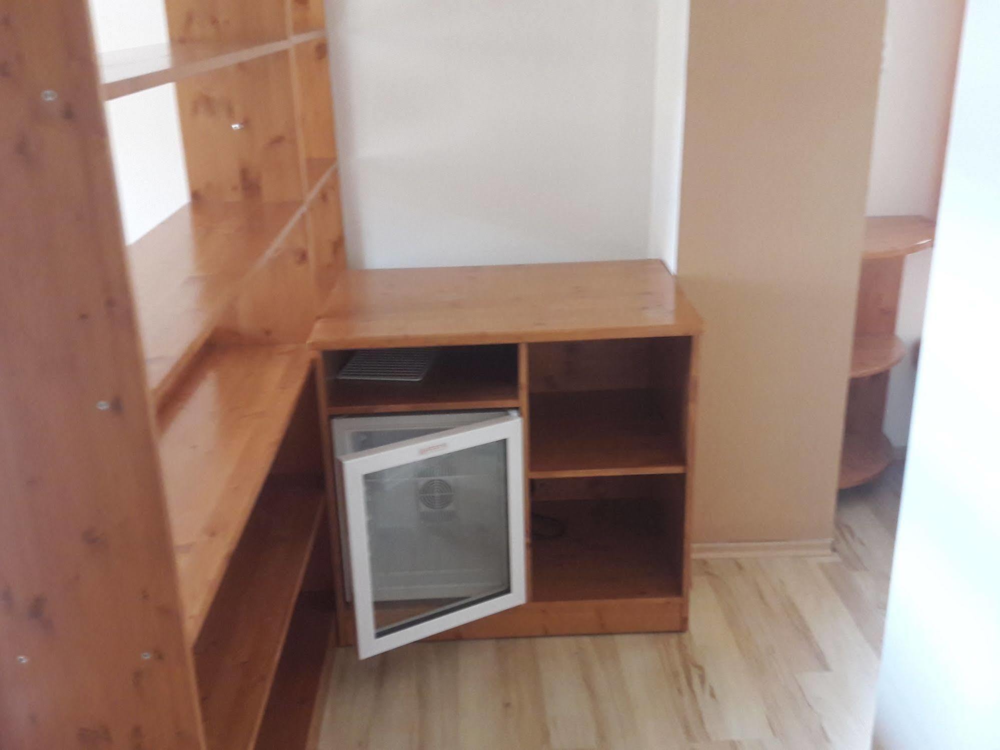 Hotel Lidicka Bouda Pec pod Sněžkou Buitenkant foto