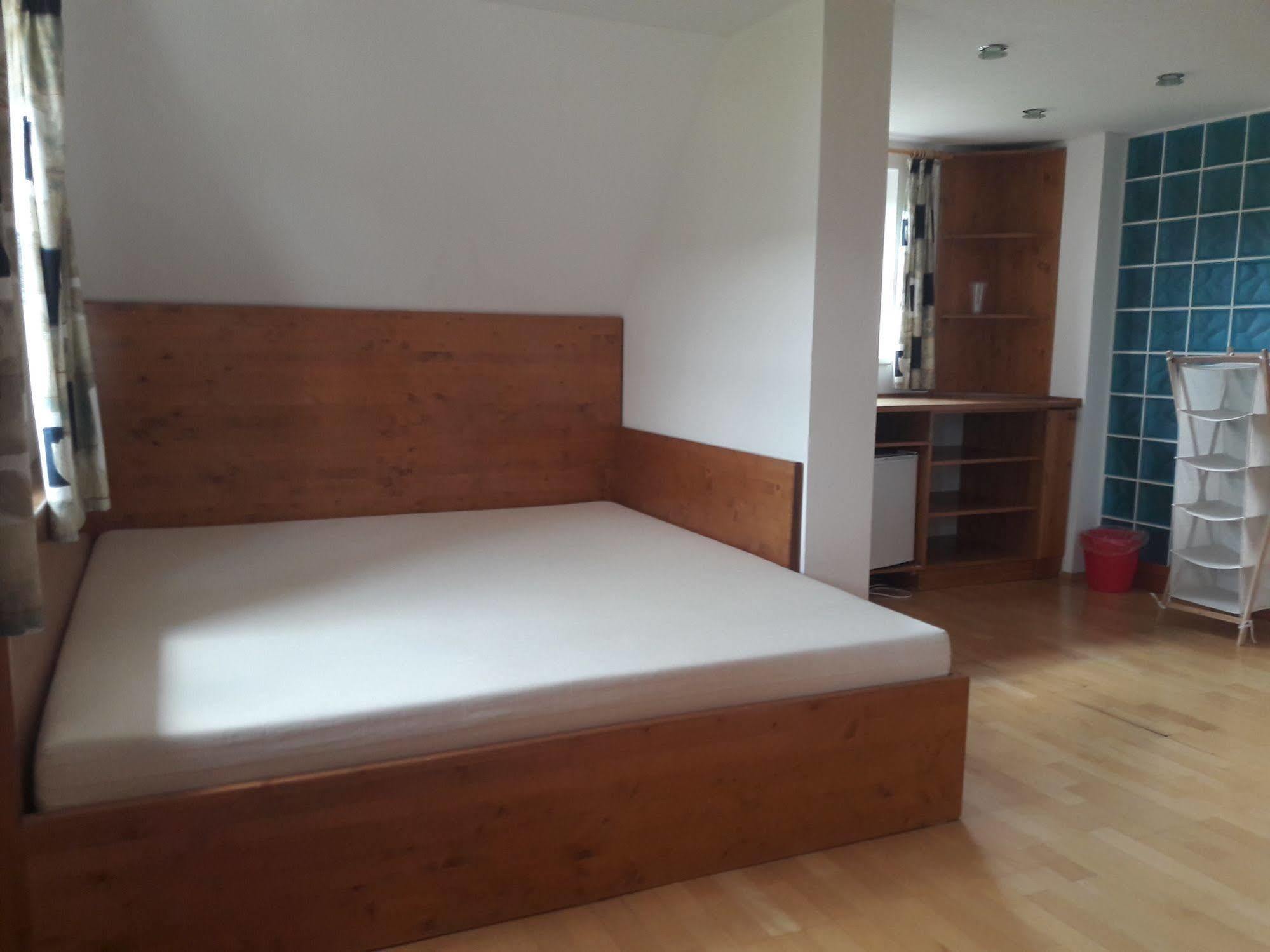 Hotel Lidicka Bouda Pec pod Sněžkou Buitenkant foto