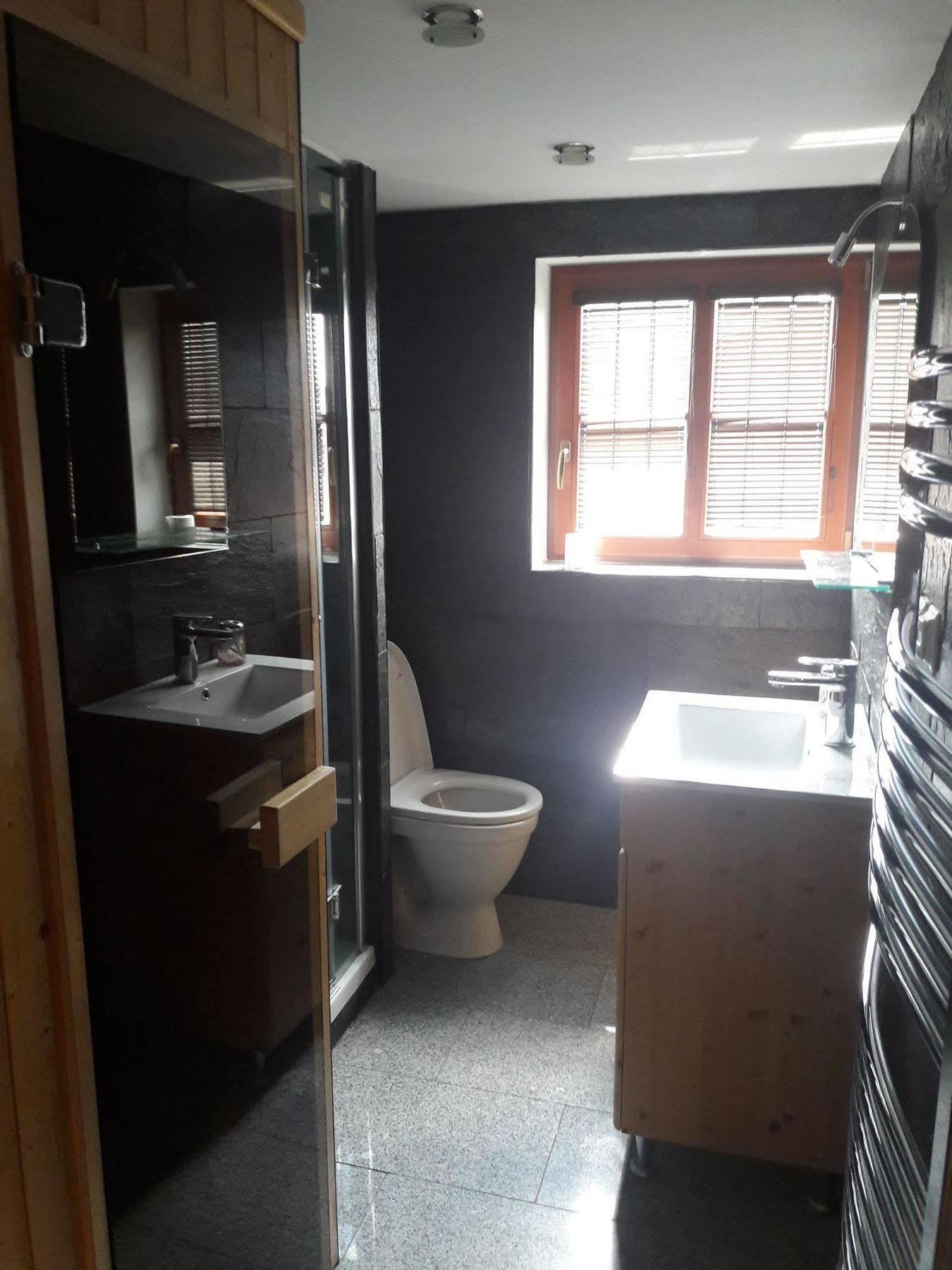 Hotel Lidicka Bouda Pec pod Sněžkou Buitenkant foto