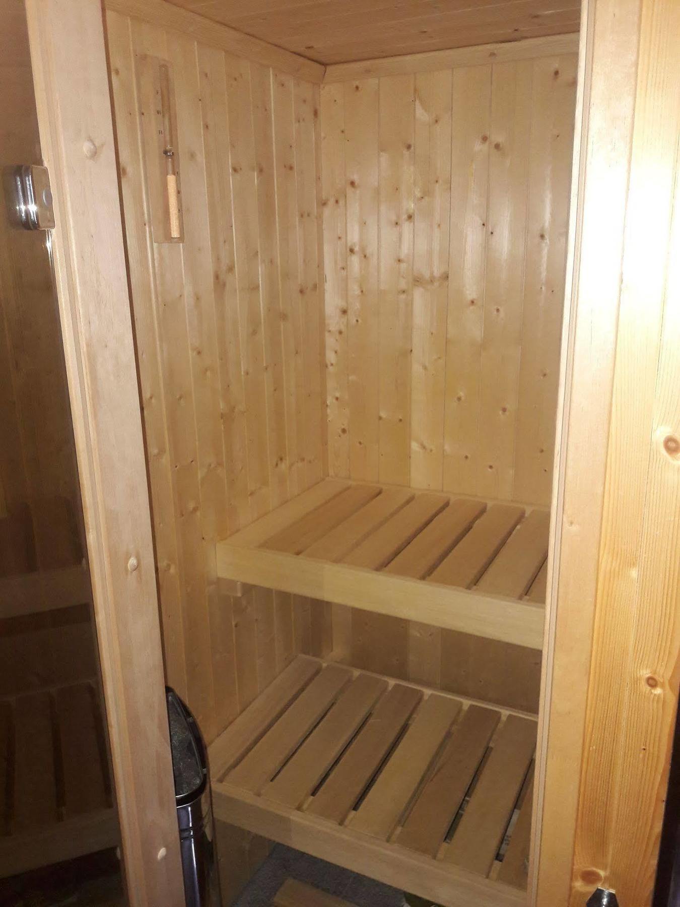 Hotel Lidicka Bouda Pec pod Sněžkou Buitenkant foto